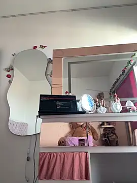 jailyncam  online show from December 21, 8:24 pm