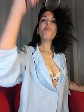 Masha Real 84 online show from May 11, 8:28 pm