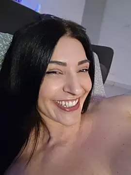 AryaSummersReal online show from July 6, 3:03 pm