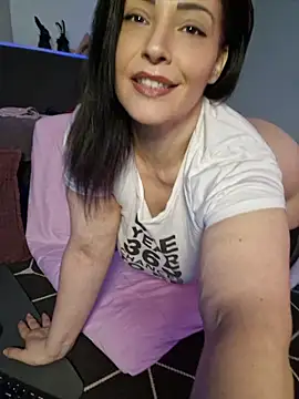 AryaSummersReal online show from July 20, 7:55 am