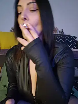 AryaSummersReal online show from April 30, 8:52 am