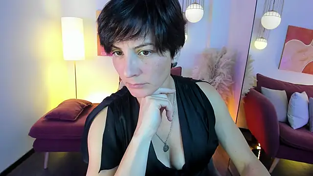 Snapshot of LorenDaze chatting on September 30, 1:39 pm LorenDaze online show from September 30, 1:39 pm