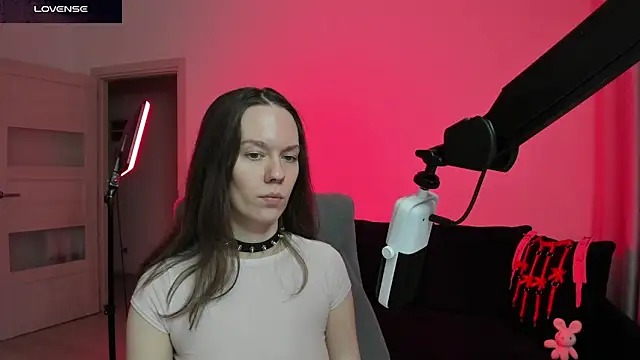 SharkyBaby online show from February 17, 4:28 pm