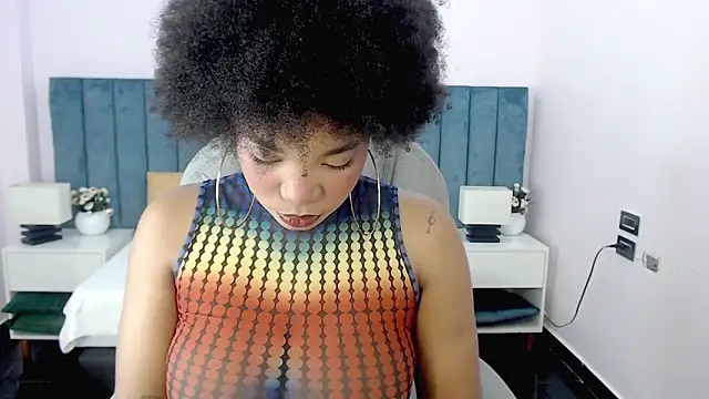 kimara lion online show from March 14, 4:02 am