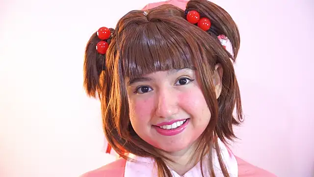 Pinkie Princes online show from January 6, 10:02 pm