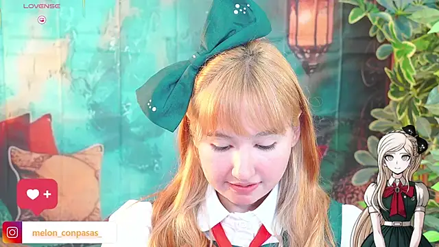 Pinkie Princes online show from October 30, 6:09 pm