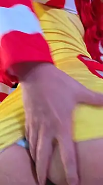 Pinkie Princes online show from May 22, 12:52 am