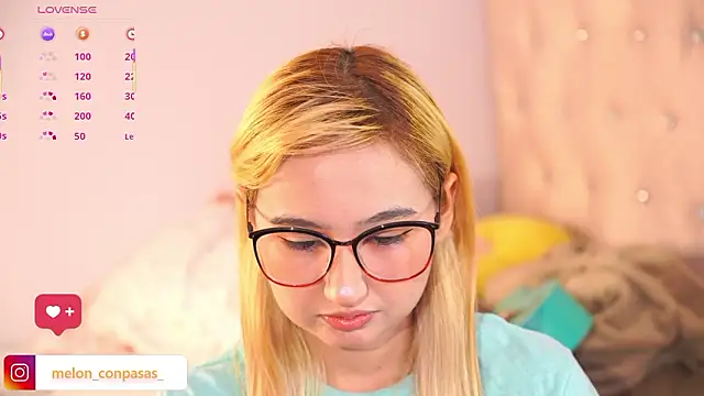 Pinkie Princes online show from February 4, 1:03 pm