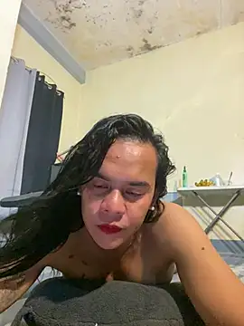 sweetyula online show from July 31, 1:28 am