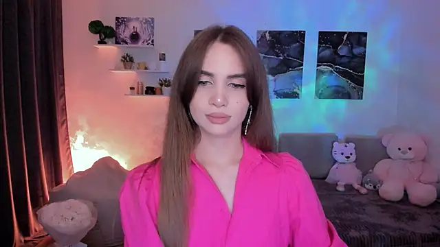 aPieceOfJoy online show from September 18, 10:19 pm