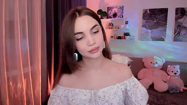 aPieceOfJoy online show from February 20, 3:38 am