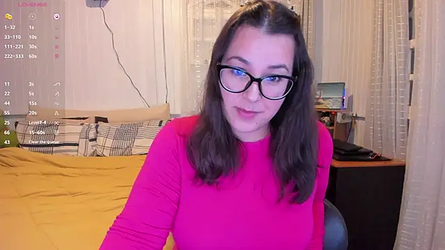 anna love hot online show from May 21, 9:24 pm