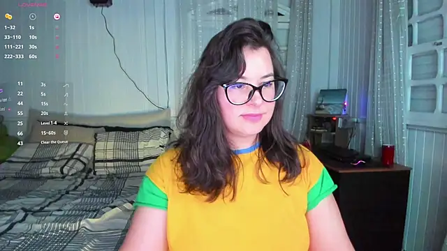 anna love hot online show from May 20, 9:23 pm