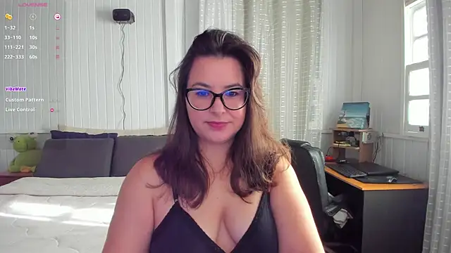 anna love hot online show from May 27, 6:05 pm