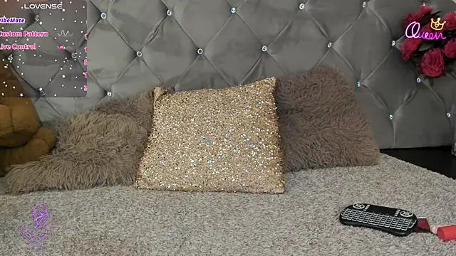 candymills1 online show from July 21, 3:46 pm