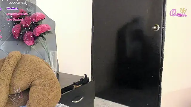 candymills1 online show from July 29, 2:50 pm