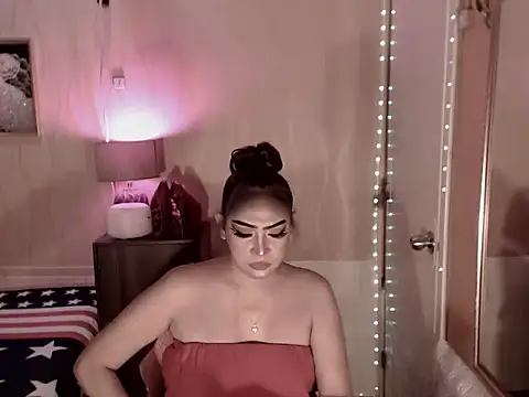 Snapshot of Biancafoxie chatting on October 23, 9:48 am Biancafoxie online show from October 23, 9:48 am