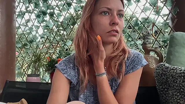 karo123421 online show from June 21, 2:21 pm
