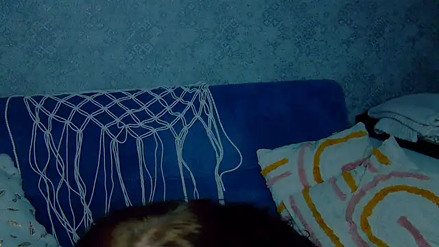 Brilliant Doll online show from August 3, 3:10 am