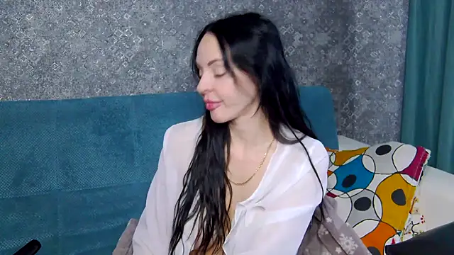 Brilliant Doll online show from November 23, 3:09 am