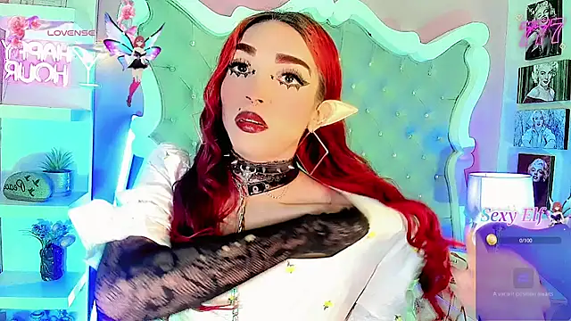 LeyXandrabraz online show from July 16, 8:13 pm