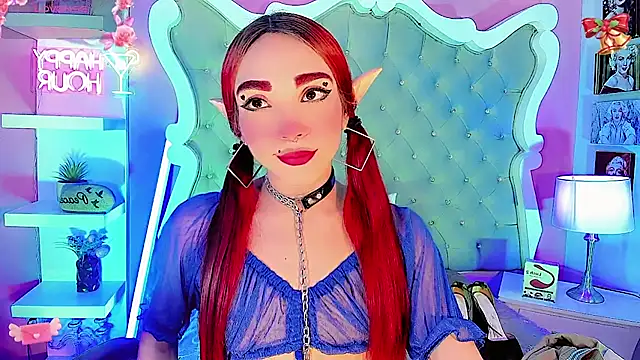 LeyXandrabraz online show from July 27, 8:28 pm