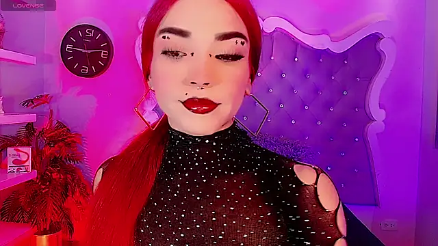 LeyXandrabraz online show from February 26, 8:19 pm