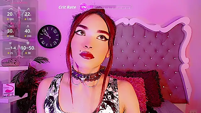 LeyXandrabraz online show from December 13, 8:26 pm