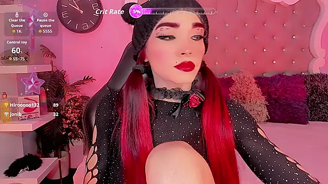 LeyXandrabraz online show from October 14, 11:18 pm