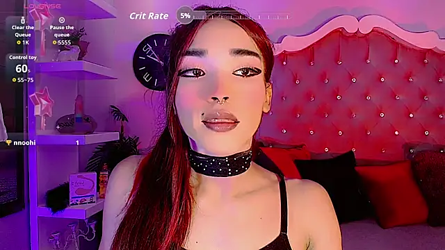 LeyXandrabraz online show from November 16, 8:42 pm