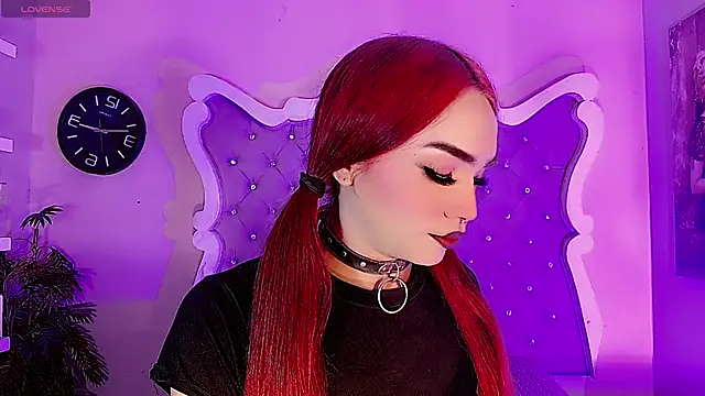 LeyXandrabraz online show from March 14, 8:32 pm