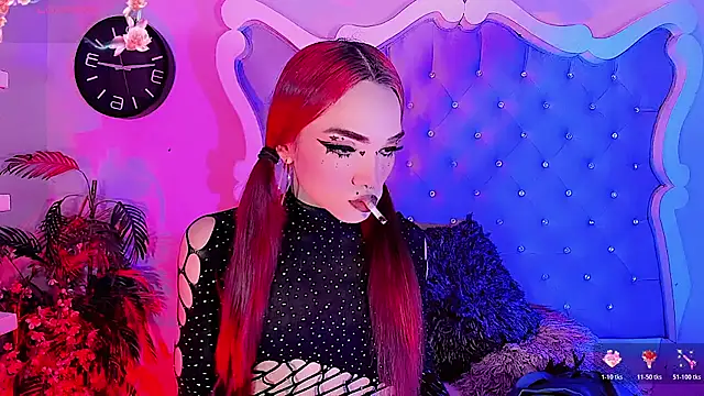 LeyXandrabraz online show from April 30, 8:36 pm