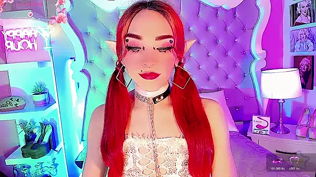 LeyXandrabraz online show from August 4, 8:37 pm