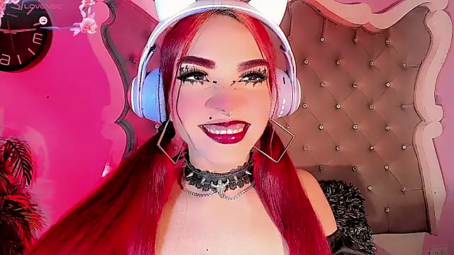 LeyXandrabraz online show from May 2, 9:51 pm