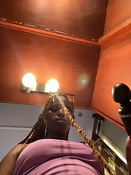 Snapshot of peeky_pinky chatting on October 16, 12:52 pm peeky pinky online show from October 16, 12:52 pm