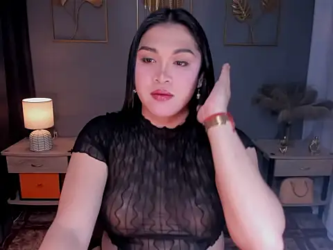 MaxeneCullens online show from September 25, 4:44 am