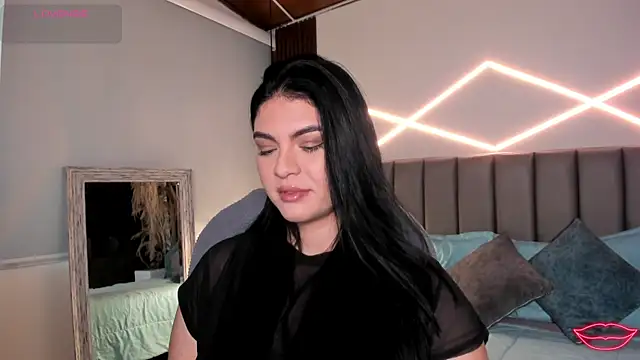 Veronicalanx1 online show from April 28, 11:47 am