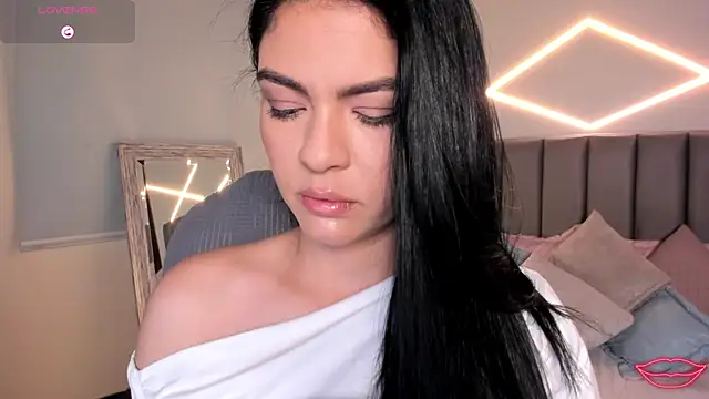 Veronicalanx1 online show from July 31, 11:11 am