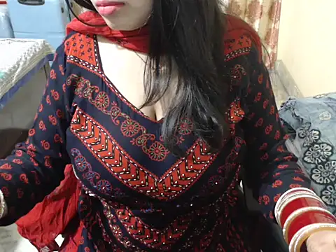 HOT CHILLY online show from March 21, 4:23 pm