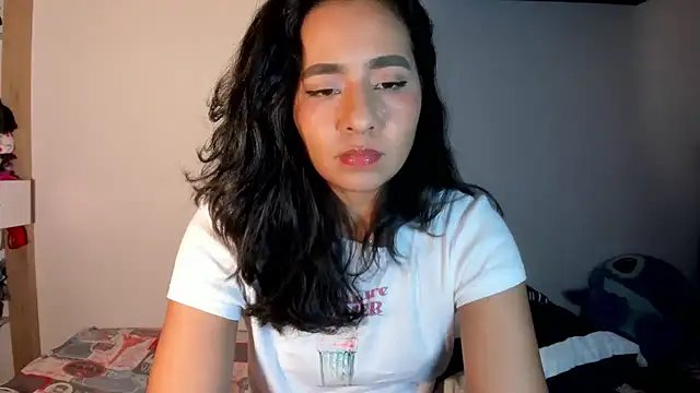 valeryvegas 2 online show from November 7, 4:29 am