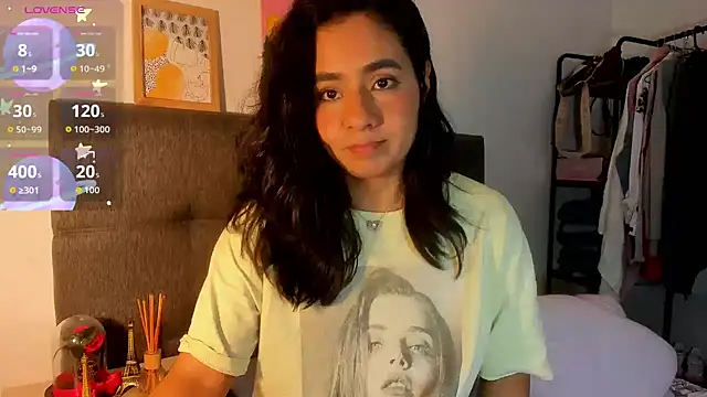 valeryvegas 2 online show from June 11, 1:49 am