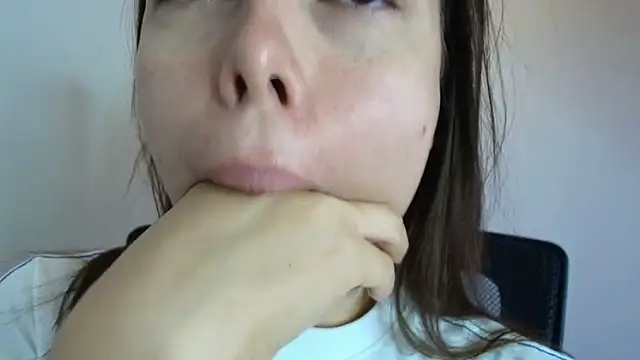 lisbet21x online show from September 30, 11:20 pm