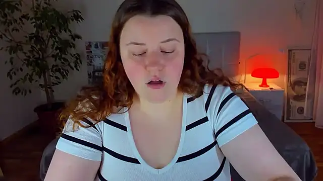 PolinaSalvatore online show from June 29, 10:31 pm