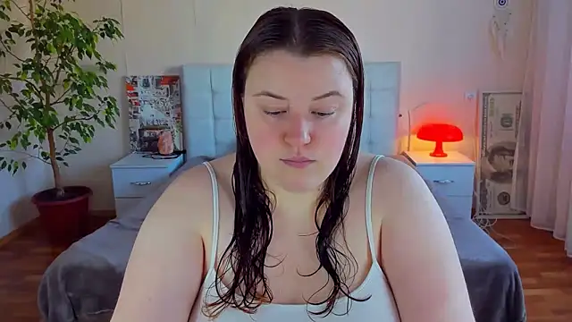 PolinaSalvatore online show from June 22, 3:09 pm