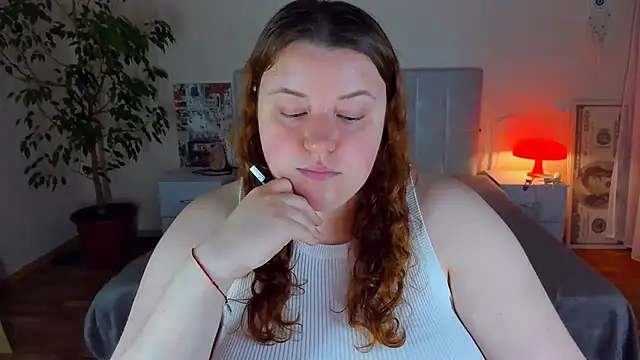 PolinaSalvatore online show from July 26, 5:53 pm