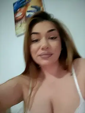 Ella sweety online show from July 7, 8:11 pm