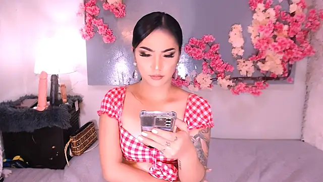 Oriental Tiara online show from October 1, 1:38 pm