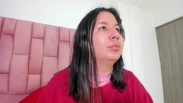 Lia sarahi online show from December 20, 12:09 pm