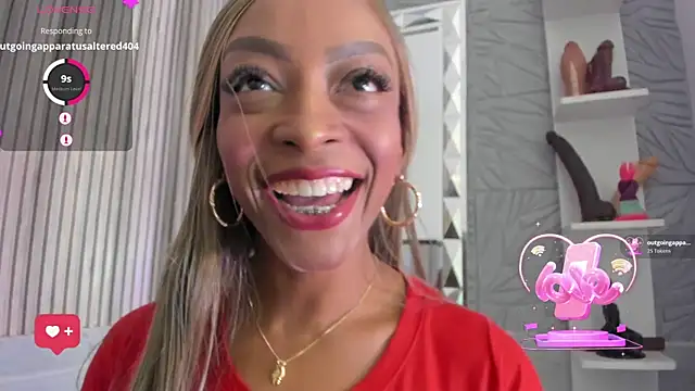 BriannaChelsea online show from June 9, 12:04 pm