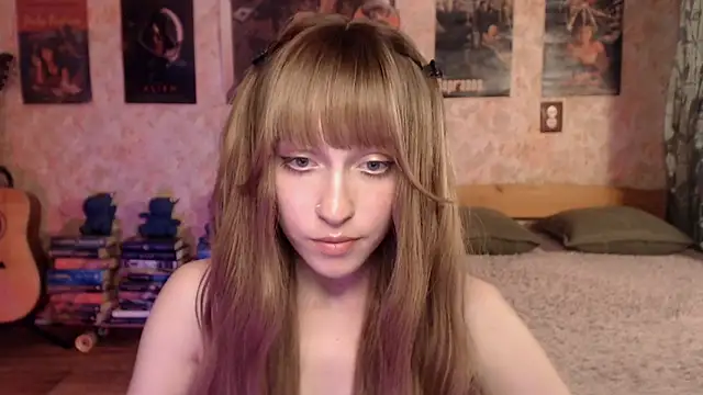 Friendly Ellie online show from June 8, 12:17 pm